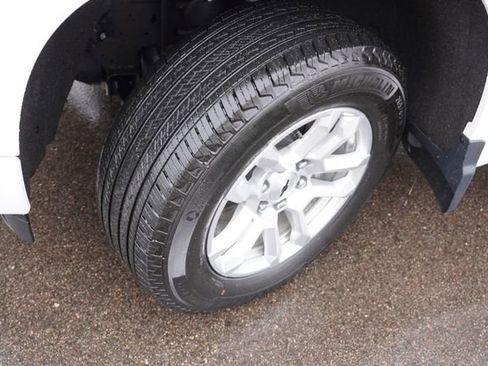 Used 2026 Chevrolet Silverado 1500 RST AWD/4WD image 13