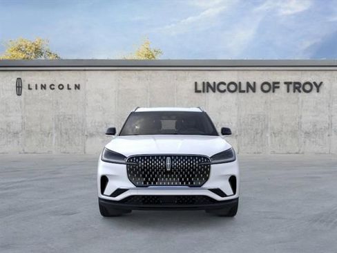 New 2026 Lincoln Aviator Reserve AWD/4WD image 6