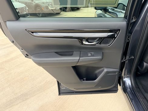 Used 2025 Honda CR-V EX-L image 22