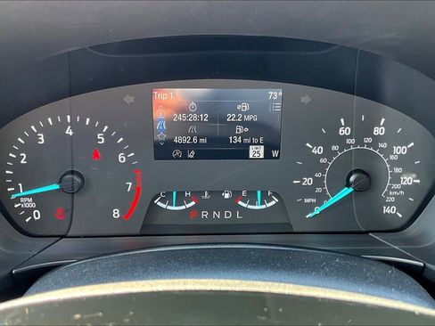 Used 2022 Ford Escape SEL w/ SEL Stealth AWD Package image 30