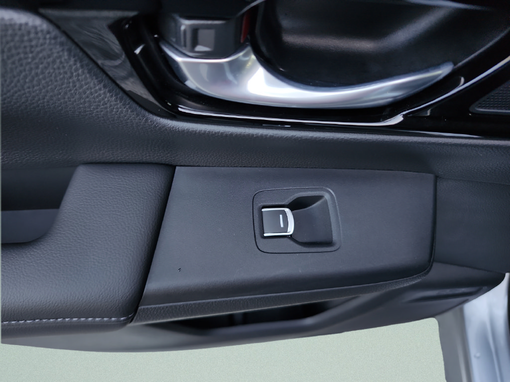 Certified 2024 Honda CR-V EX-L image 24