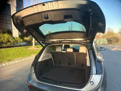 Used 2017 Lincoln MKC Premiere AWD/4WD image 26