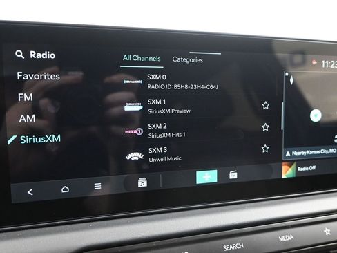 New 2027 Kia Telluride EX X-Line AWD/4WD image 20