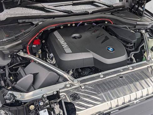 New 2026 BMW X3 xDrive30 w/ Premium Package AWD/4WD image 16