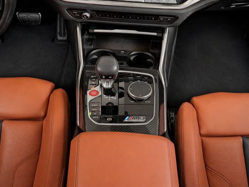 Used 2021 BMW M3 Competition w/ Executive Package RWD image 13