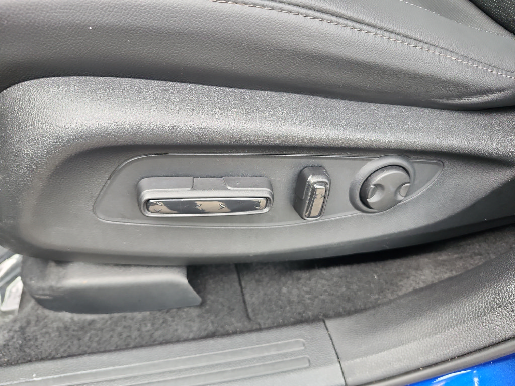 Used 2024 Honda CR-V EX-L image 26