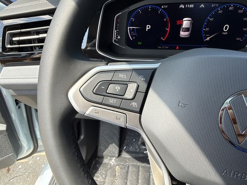 New 2026 Volkswagen Jetta SEL FWD image 15