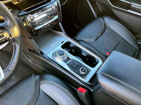 Used 2022 Ford Explorer ST w/ Equipment Group 401A image 16