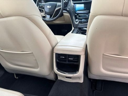 Used 2018 Cadillac CTS Luxury AWD/4WD image 19