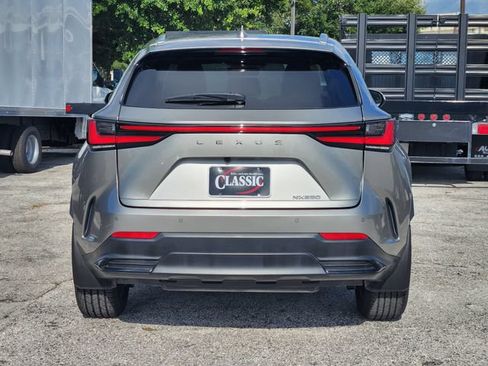 Used 2024 Lexus NX 250 FWD w/ Towing Package (2000 Lbs) image 6