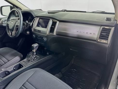 Certified 2022 Ford Ranger XLT w/ Equipment Group 301A Mid AWD/4WD image 33