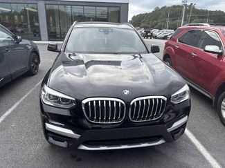 Used 2019 BMW X3 sDrive30i w/ Convenience Package RWD video 3