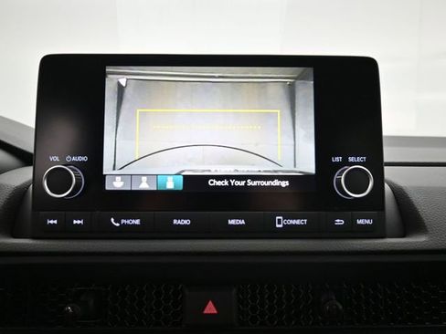 Certified 2025 Honda CR-V LX image 16