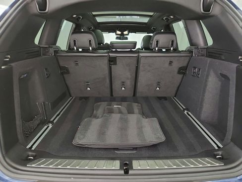 Used 2022 BMW X3 M40i w/ Parking Assistance Package AWD/4WD image 32