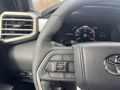 New 2026 Toyota Tundra Limited image 23