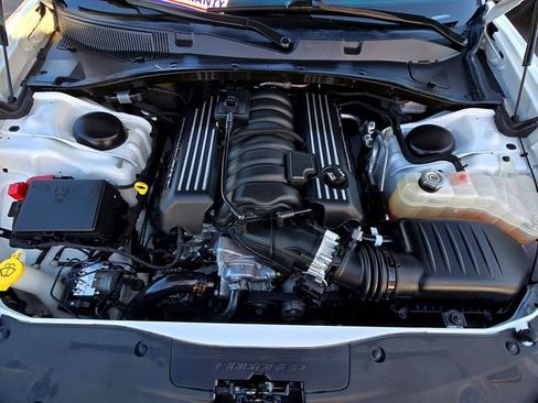 Certified 2023 Dodge Charger Scat Pack image 30