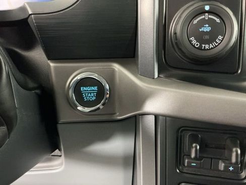 Used 2024 Ford F150 XLT w/ Equipment Group 302A MID image 24