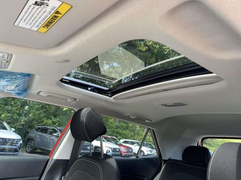 New 2026 Hyundai Venue SEL FWD image 17