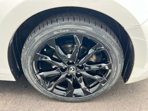 Used 2017 MAZDA MAZDA3 Sport image 10