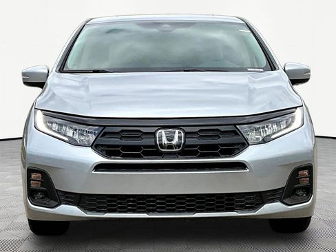 New 2026 Honda Odyssey EX-L image 2