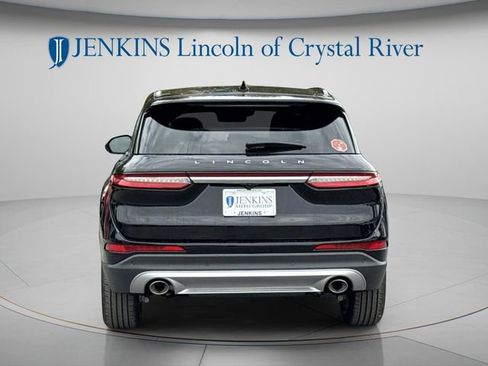 New 2026 Lincoln Corsair Premiere FWD image 6