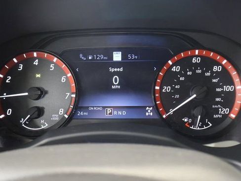 New 2026 Nissan Frontier PRO-4X w/ Pro Premium Package image 16