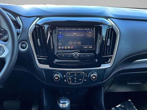 Used 2020 Chevrolet Traverse LS FWD image 5