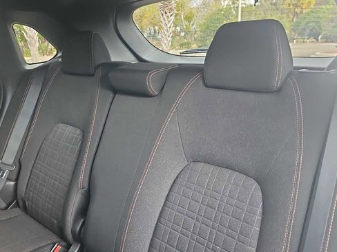 Used 2023 Honda HR-V Sport image 23