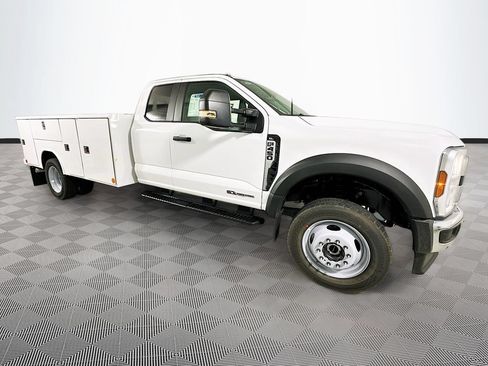 New 2026 Ford F450 XL AWD/4WD image 4