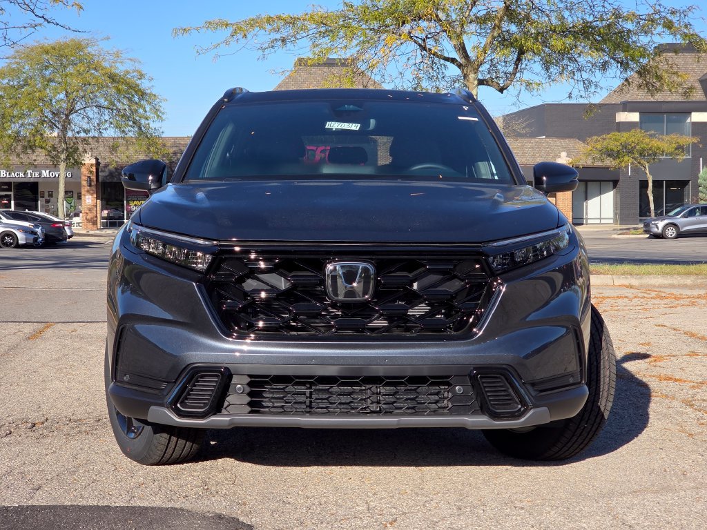 New 2027 Honda CR-V Sport-L image 20
