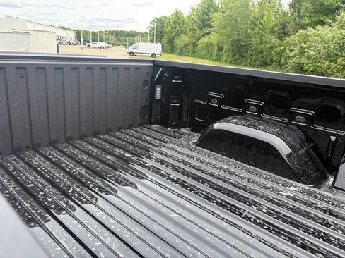 New 2026 Chevrolet Silverado 1500 LT AWD/4WD image 49
