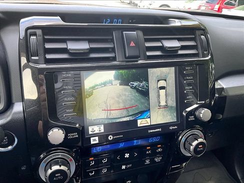 Used 2024 Toyota 4Runner TRD Pro AWD/4WD image 18
