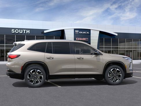 New 2026 Buick Enclave Sport Touring w/ Power Package image 39