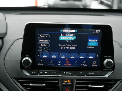 Used 2020 Nissan Altima 2.5 S image 22