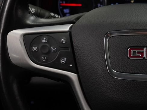 Used 2021 GMC Terrain SLT w/ Elevation Edition image 37