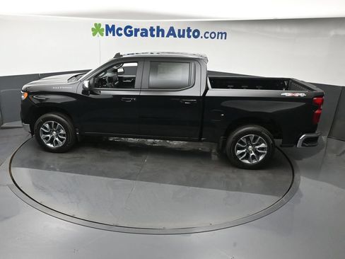 New 2026 Chevrolet Silverado 1500 LT w/ All Star Edition Plus AWD/4WD image 22