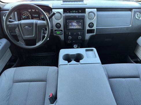 Used 2012 Ford F150 XLT AWD/4WD image 21