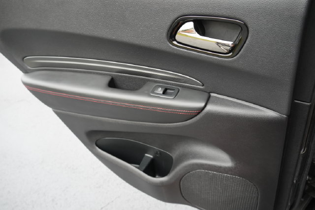 Used 2024 Dodge Durango GT AWD/4WD image 25