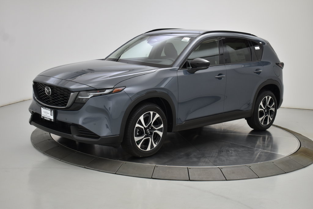 New 2026 MAZDA CX-5 Preferred AWD/4WD image 15