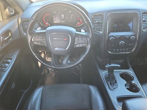 Used 2019 Dodge Durango GT image 12