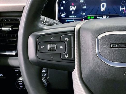 Used 2024 GMC Sierra 2500 Denali w/ Technology Package image 26