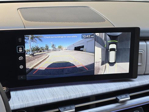 Used 2025 Hyundai Santa Fe Calligraphy image 19