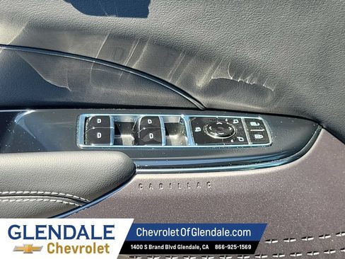 Certified 2024 Cadillac Lyriq Sport RWD image 30