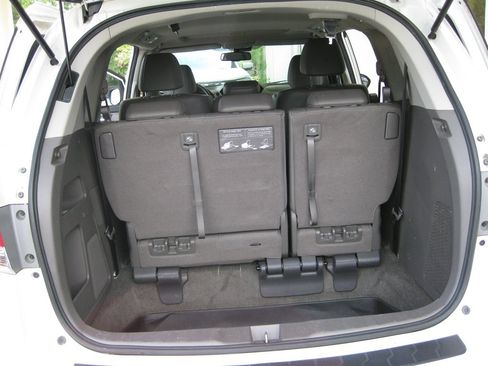 Used 2015 Honda Odyssey EX-L image 28