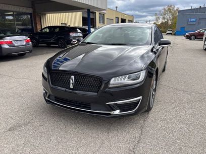 Used 2018 Lincoln MKZ Reserve w/ Climate Package