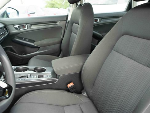 Used 2025 Honda Civic LX image 10