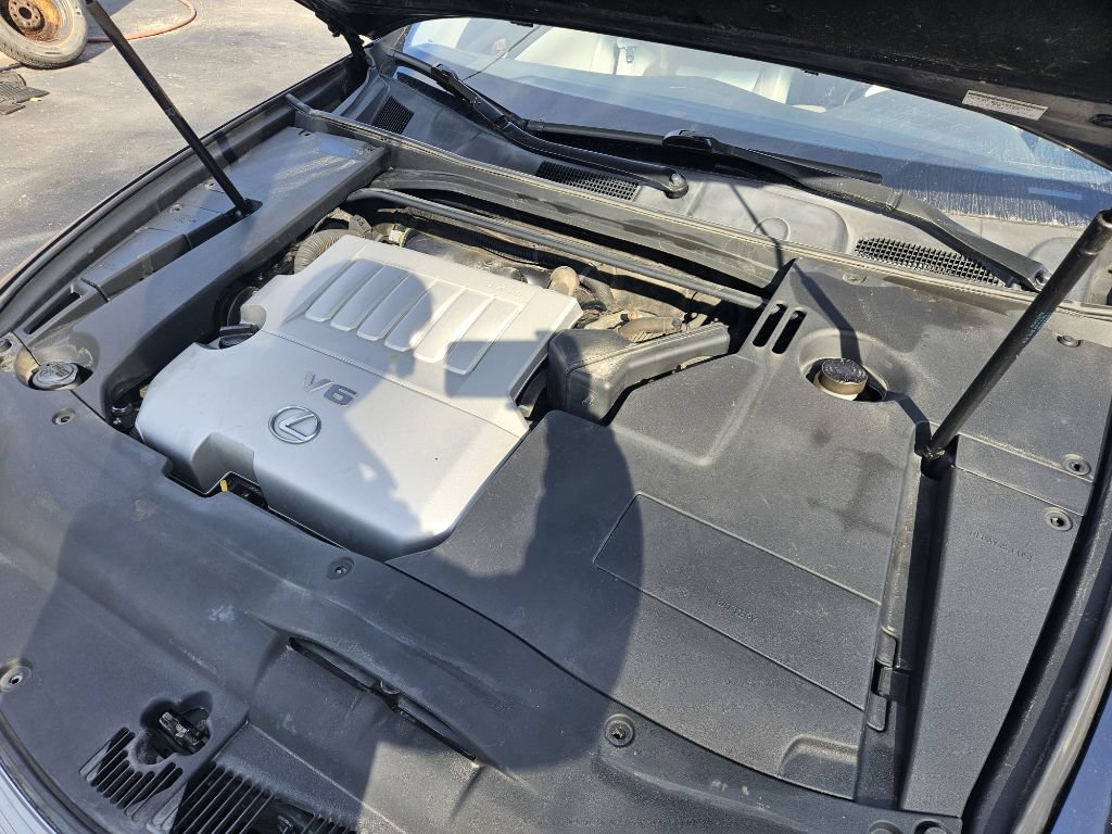 Used 2007 Lexus ES 350 FWD image 22