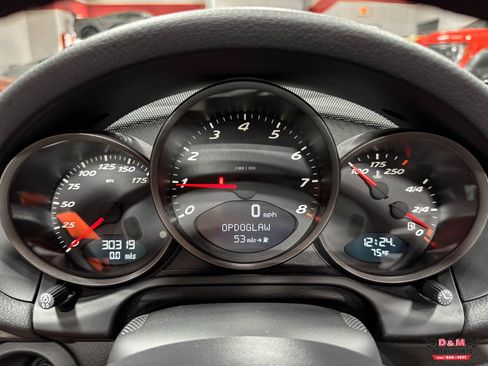 Used 2006 Porsche Boxster image 15