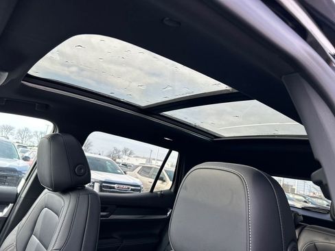 New 2026 GMC Terrain Elevation w/ Elevation Premium Package AWD/4WD image 28