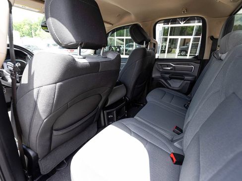 Used 2020 RAM 1500 Big Horn AWD/4WD image 26